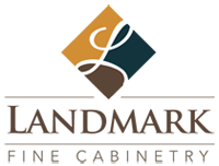 Tedd Wood Landmark logo