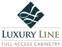 Tedd Wood Luxury Line logo